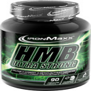 Ironmaxx HMB Ultra Strong, 90 Tabletten (1Er Pack)
