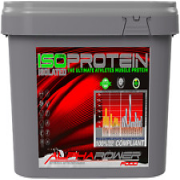 Protein Pulver Whey 2,5kg Isolate