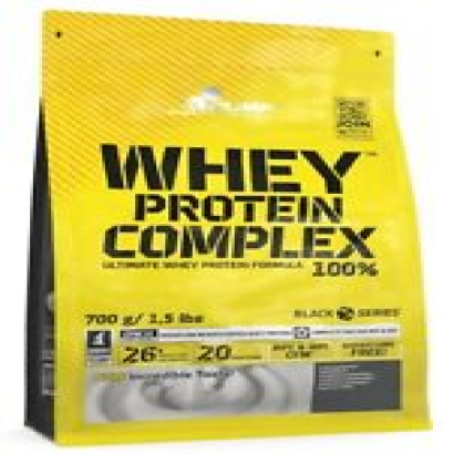 Olimp nutrition Whey Protein Komplex 100%, Schokolade Kirsche - 700g