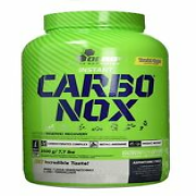 Olimp Carbo Nox 3500g 3,5kg 9,97€/kg Weight Gainer Kohlenhydrate