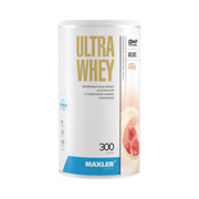 Maxler Ultra Whey - Whey Protein Blend