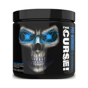 JNX Sports The Curse! - Pre-Workout Booster