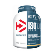 Dymatize ISO 100 - Whey Protein Isolate