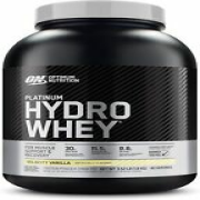 Optimum Nutrition Hydro Whey 1,6Kg 46,81€/kg Eiweiß Protein 1600g