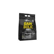 Olimp Gain Bolic 6000, 6800 g Beutel (Geschmack: Schokolade)