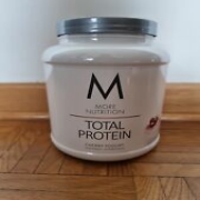 more nutrition total protein