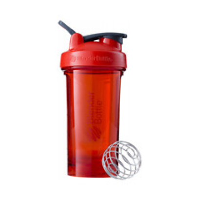 Blender Bottle Pro24 (710ml) Red - Shakers & Mixers