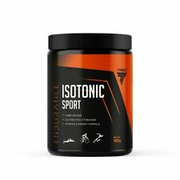Trec nutrition Ausdauer Isotonisch Sport, Orange - 400g