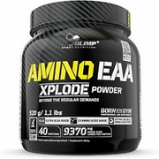 OLIMP Amino EAA Xplode Powder 520g Aminosäuren Amino (57,50 EUR/kg)