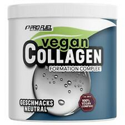 ProFuel Collagen Vegan, 320 g Dose, Geschmacksneutral
