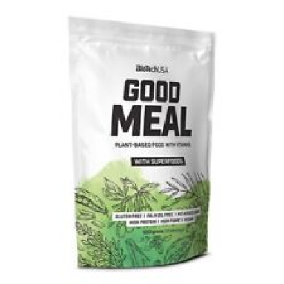 BioTech USA Good Meal, 1000 g Beutel, Geschmacksneutral