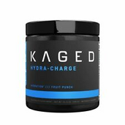 Kaged Muscle Hydra-Charge, Fruchtpunsch (EAN 850045966492) - 288g