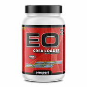Prosport EO 3 ® CREA LOADER ® 2000g Dose, mit Maltodextrin, Dextrose und Kreatin