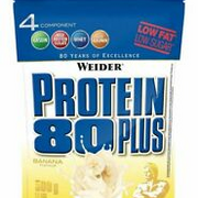 Protein 80 Plus Weider - 500 g Beutel / 63,80 € / Kg