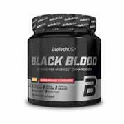 BioTech Black Blood NOX+ 340g
