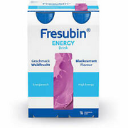 Fresubin Energy drink Waldfrucht Trinkflasche, 800.0 ml Lösung 3692665