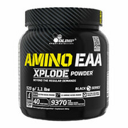 (51,73 EUR/kg) Olimp Amino EAA XPlode Powder 520g Dose Essentielle Aminos