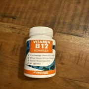 ProFuel Vitamin B12 Kapseln