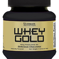 Ultimate Nutrition Whey Gold Vanilla Single Serving (Chocolate)