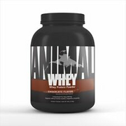 Universal Nutrition Animal Whey Protein 2.27kg - Chocolate Flavour-Special Offer