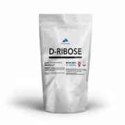 D-RIBOSE POWDER 100% PURE POWDER PHARMACEUTICAL QUALITY, ENERGY, ENDURANCE