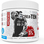 Nutrition Crea-Ten - Legendary Series Creatine Complex + Accelerators | Flavored