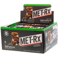 MET-Rx Big 100, Meal Replacement Bar, 9 Bars, Weight Loss Supplements