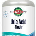 KAL Uric Acid Flush - 60 VegCaps