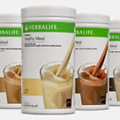 HERBALIFE FORMULA 1 HEALTHY MEAL REPLACEMENT SHAKE MIX 500g ALL FLAVORS