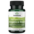 Swanson Full Spectrum Angelica Root 400 mg 60 Capsules