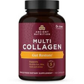 Ancient Nutrition Multi Collagen Gut Restore 90 Caps