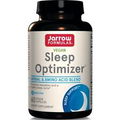 Jarrow Formulas, Inc. Vegan Sleep Optimizer 60 Veg Caps