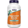 NOW Foods Magnesium Citrate 200 mg 250 Tabs