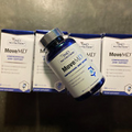 1MD Nutrition MoveMD Comprehensive Joint Support 30 Capsules Exp 6 &9 2025 -New-