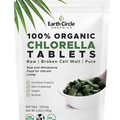 Chlorella Tablets, Og1