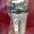 NEW SHAKEOLOGY Blender Shaker 25 oz BPA Free Clear Cup Bottle With Mixing Insert