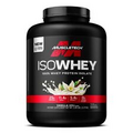 Muscletech Iso Whey Protein 5lb (2.27kg)