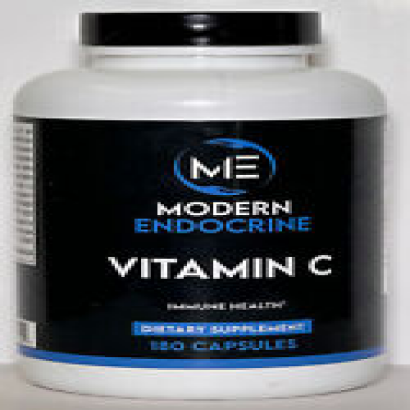 Vitamin C - 180 CT