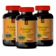 lower blood sugar supplement - ADVANCED ADAPTOGEN COMPLEX - amla capsules 3B