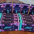 13 Boxes (130 Ct)Alani Nu Energy 10 Stick Activate Caffeine Zero Sugar Exp 02/25