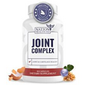 Nation Health MD Joint Complex, Joint Cartilage Health, Joint Support Supplement