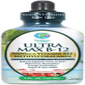 ULTRA MAX B12 | Max Potency 5000mcg Vitamin B12 Sublingual Liquid Drops | Met...