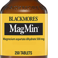 Magmin (250 Tablets)