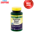 Spring Valley Valerian Root Capsules, 500 Mg, 100 Count