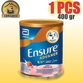 ENSUREADVANCE FOOD SUPPLEMENT STRAWBERRY (400 GRS) free shipping!