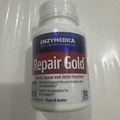 Enzymedica Repair Gold 30 Capsules Casein-Free, Dairy-Free, Egg-Free, FREESHIP⭐️