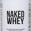 Nutrition Vanilla Whey Protein 1Lb, Only 3 Ingredients, All Natural Grass Fed...