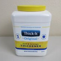 Thick-It Original Food & Beverage Thickener, 36 Oz Canister (Brand New Sealed)
