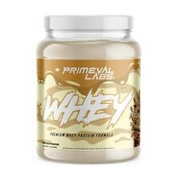 Primeval Labs Whey Gourmet Flavors