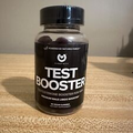 Purefinity Test Booster Testosterone Premium Male Libido - 60ct - exp 02/2025